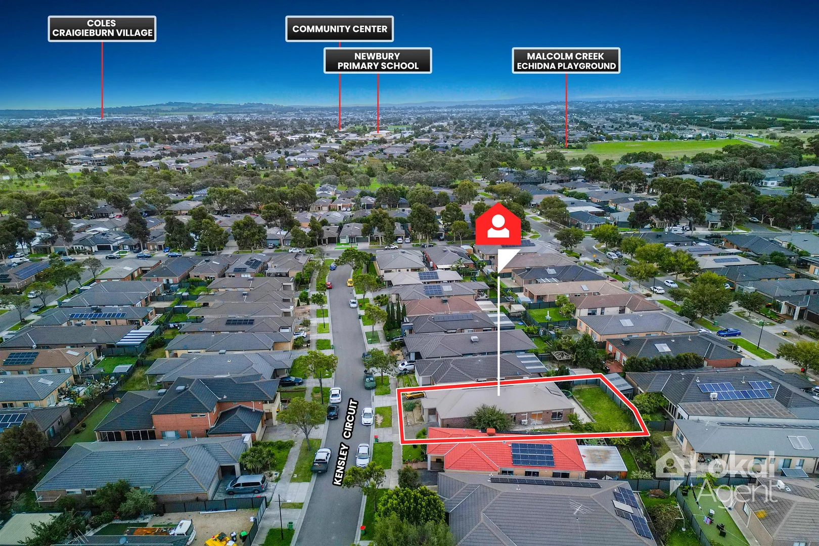 Additional image 24 of 40 Kensley Circuit, Craigieburn VIC 3064
