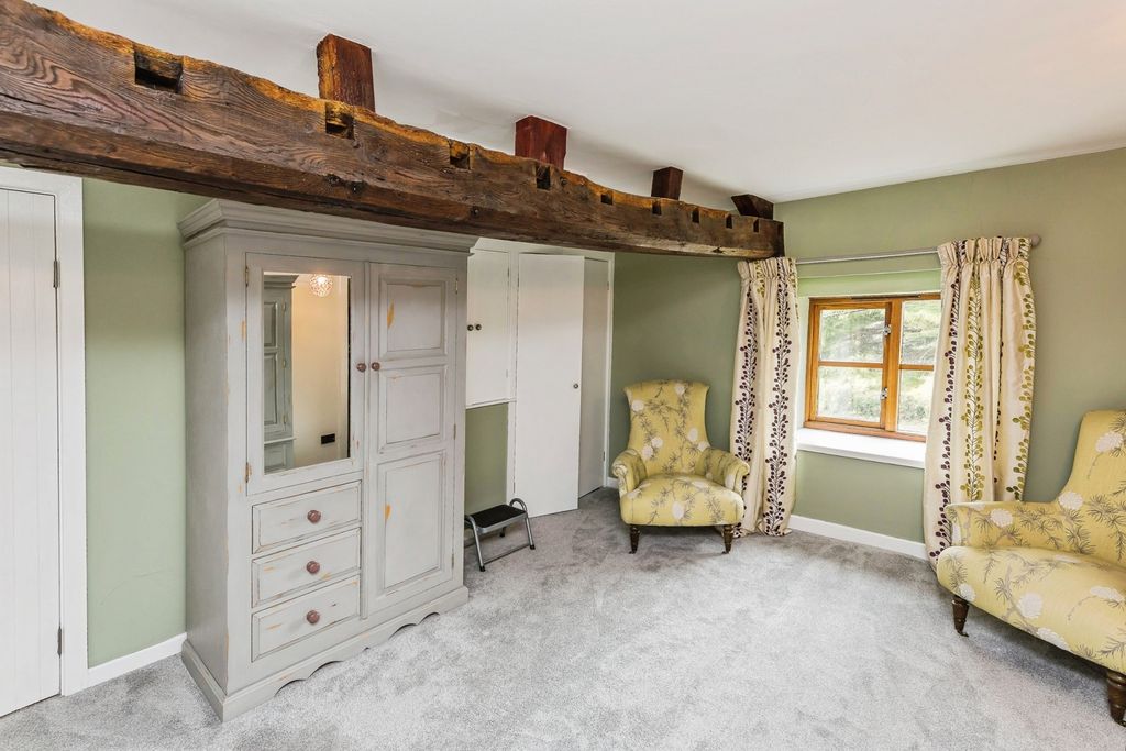 Additional image 25 of 3 bed detached house for saleLlanfynydd, Flintshire LL11
