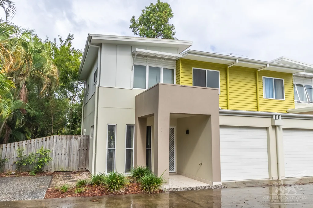 28/9 Pitt Road, Burpengary QLD 4505