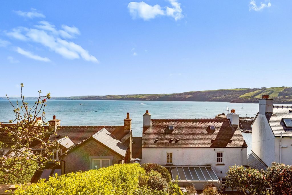 Additional image 28 of 4 bed terraced house for saleMarine Terrace, New Quay, Ceredigion SA45