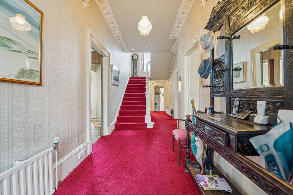 Additional image 45 of 6 bed detached house for sale9 St. Johns Road, Pollokshields, Glasgow G41