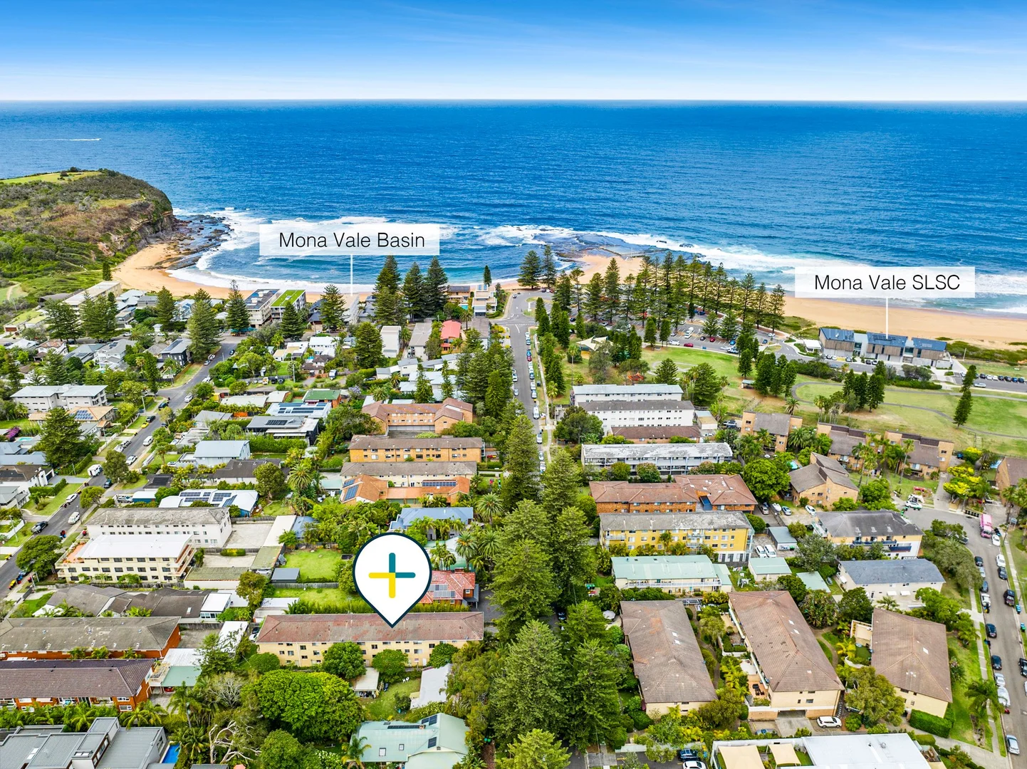 Additional image 8 of 1/22 Seabeach Avenue, Mona Vale NSW 2103