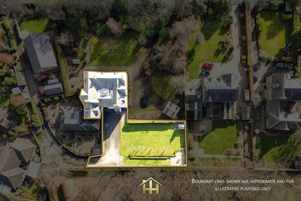 Additional image 61 of 4 bed property for salePark Road, Brechin DD9