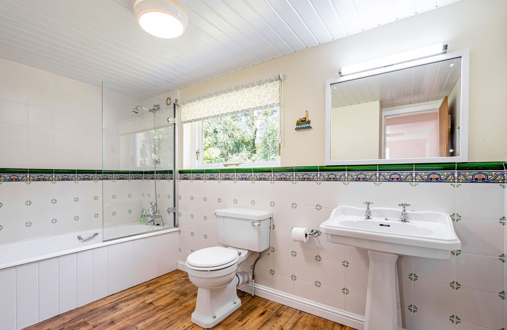 Additional image 23 of 3 bed detached house for saleBalquhidder, Lochearnhead FK19