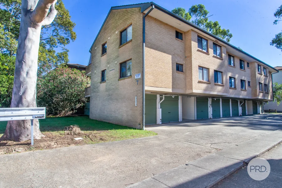Additional image 2 of 3/7 Santley Cres, Kingswood NSW 2747