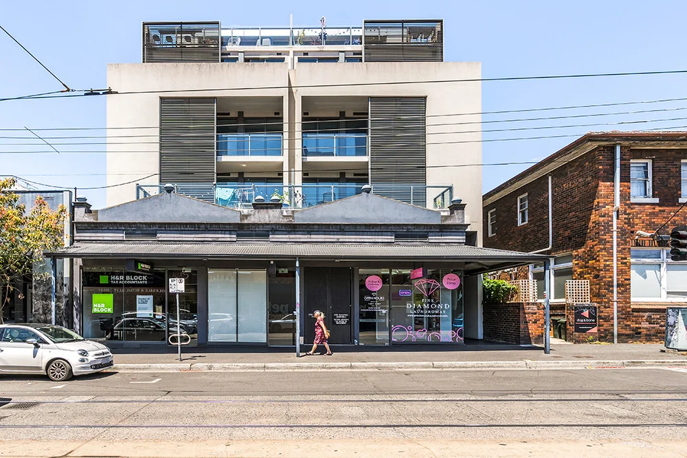 205/332 High Street, Northcote VIC 3070