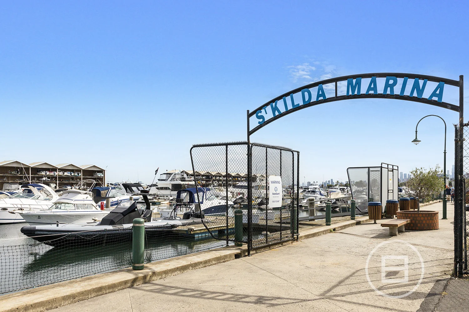 Additional image 20 of 5/21 Marine Parade, St Kilda VIC 3182
