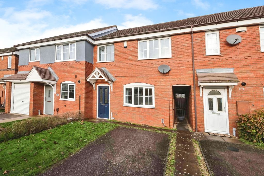 Additional image 26 of 3 bed terraced house for saleGunter Road, Birmingham, West Midlands B24