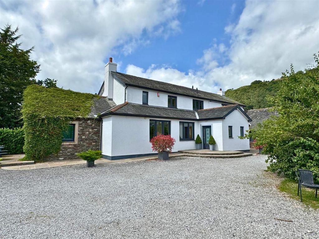 Additional image 3 of 7 bed detached house for saleWatermillock, Penrith CA11