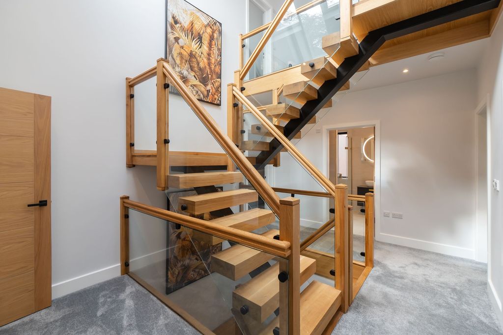 Additional image 30 of 5 bed detached house for saleCatmose Park Road, Oakham LE15