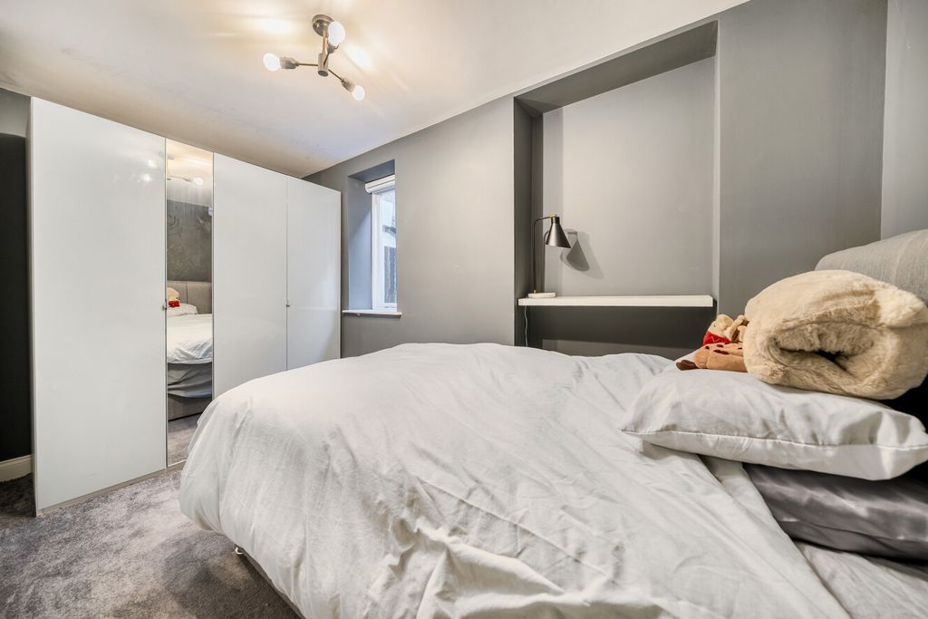 Additional image 13 of 2 bed maisonette for saleBickley Park Road, Bromley BR1