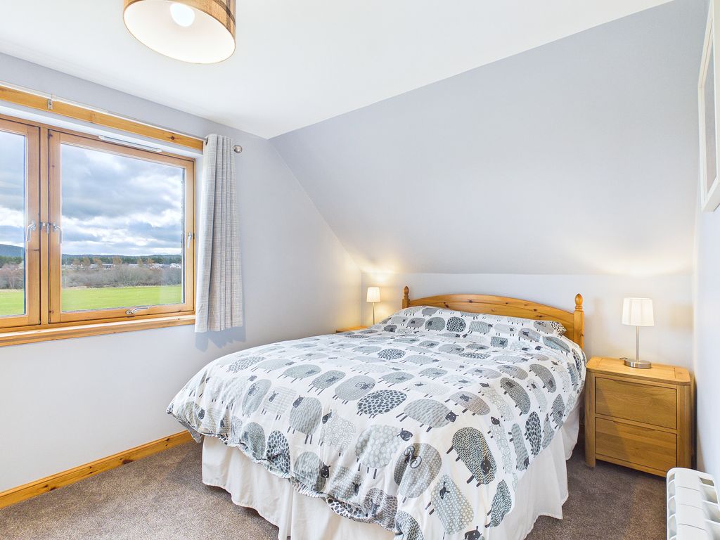 Additional image 20 of 4 bed detached house for saleDalmore Road, Carrbridge PH23