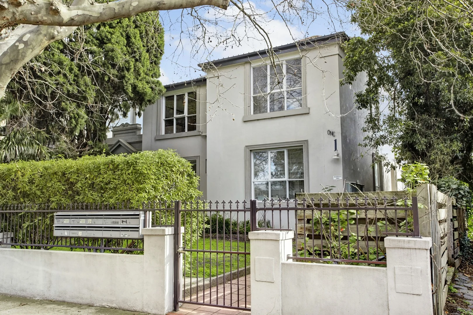3/1 Crimea Street, St Kilda VIC 3182