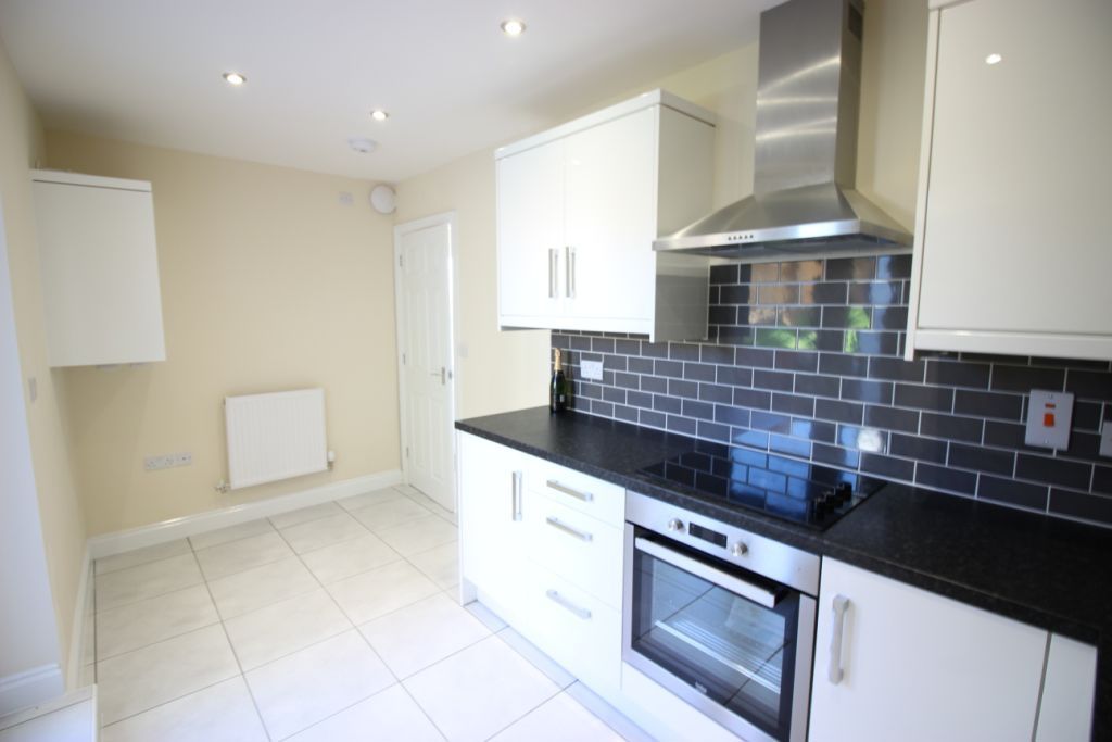 Additional image 5 of 2 bed flat for saleRoyal Foresters Court, Cinderford GL14