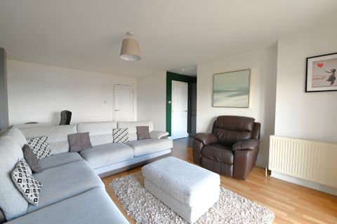 Lindsay Road, Leith, Edinburgh EH6