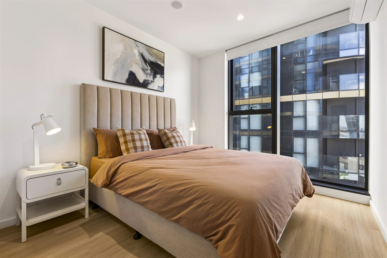 Additional image 2 of 1711/648 Flinders Street, Docklands VIC 3008