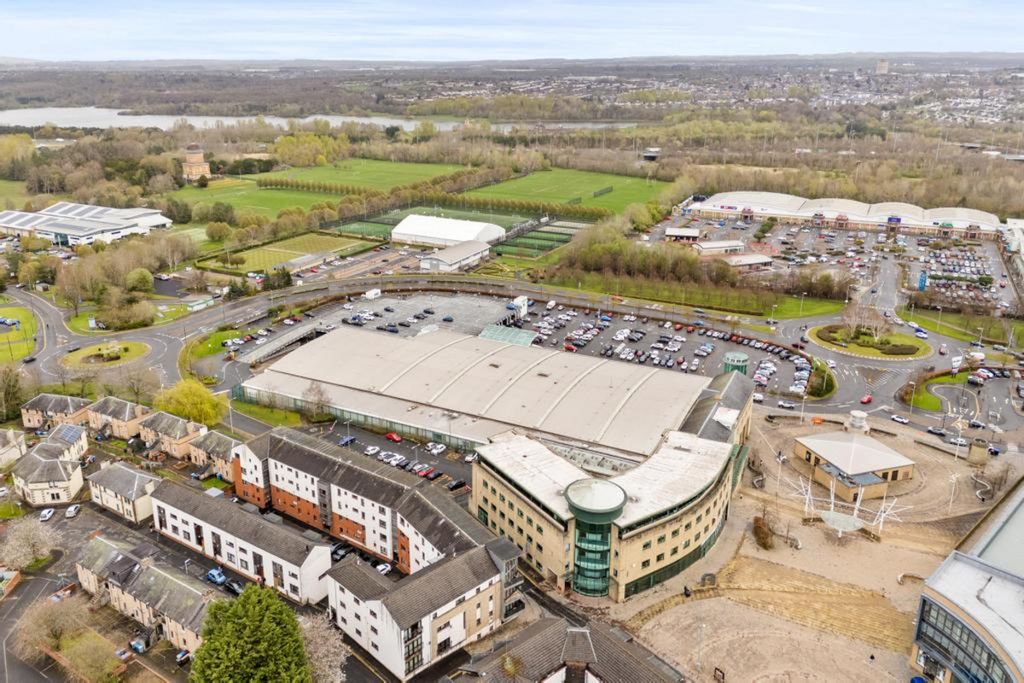 Additional image 21 of 2 bed flat for saleCampbell Close, Hamilton ML3