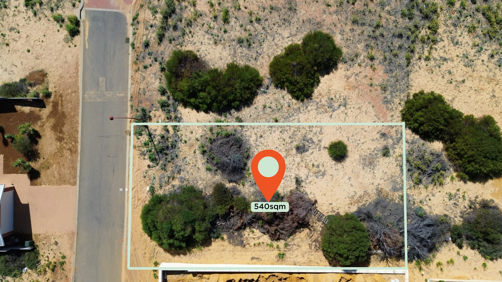 Additional image 3 of Lot 46/12 Banksia Street, Kalbarri WA 6536