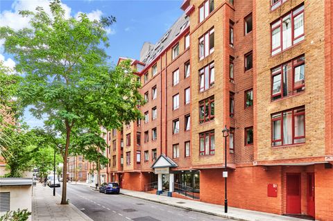 Vestry Court, 5 Monck Street, Westminster, London SW1P