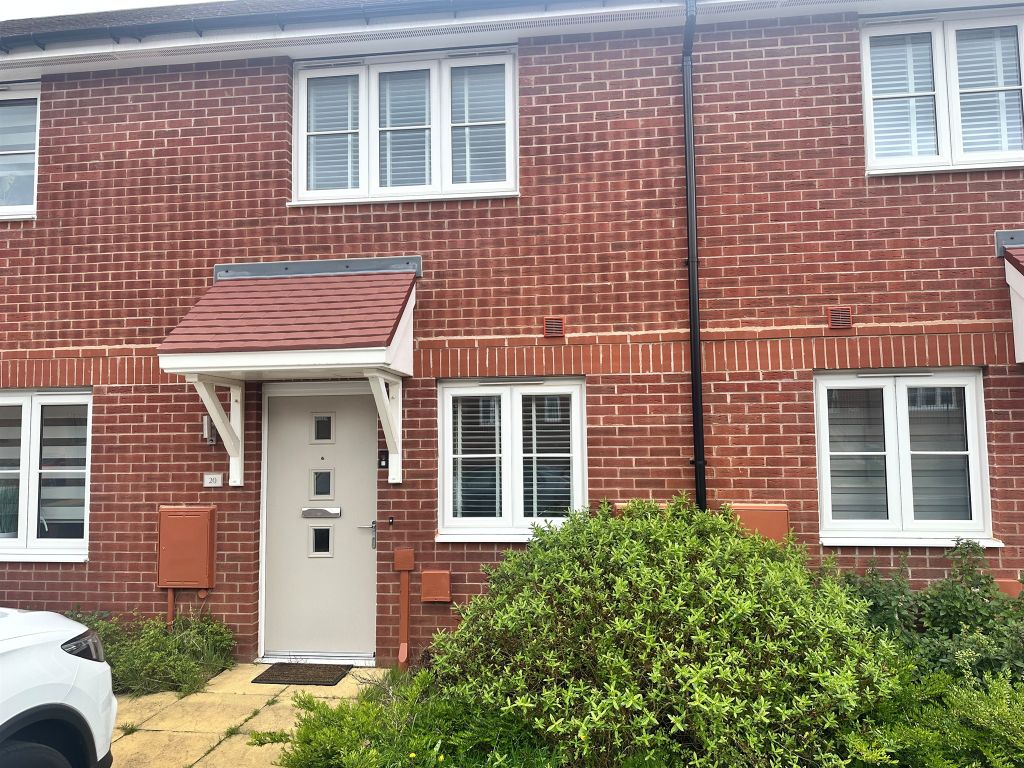 2 bed terraced house for saleRhodfa'r Rhyddwen, Caerphilly CF83