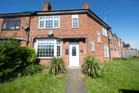 Southdale Drive, Carlton, Nottingham NG4
