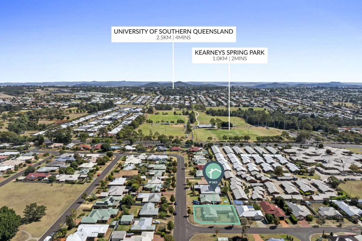 Additional image 14 of 15 Gouldson Drive, Kearneys Spring QLD 4350
