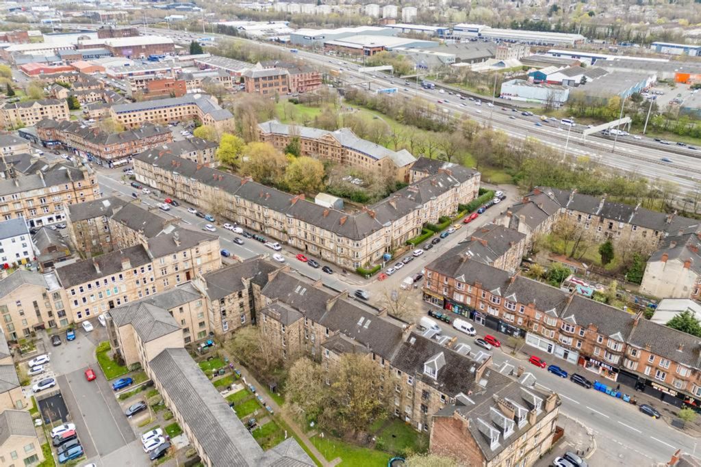 Additional image 23 of 3 bed flat for salePaisley Road West, Cessnock G51