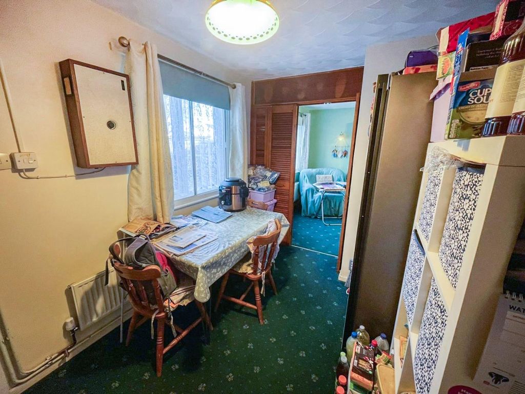 Additional image 5 of 2 bed detached bungalow for salePinewood Drive, Brandon IP27