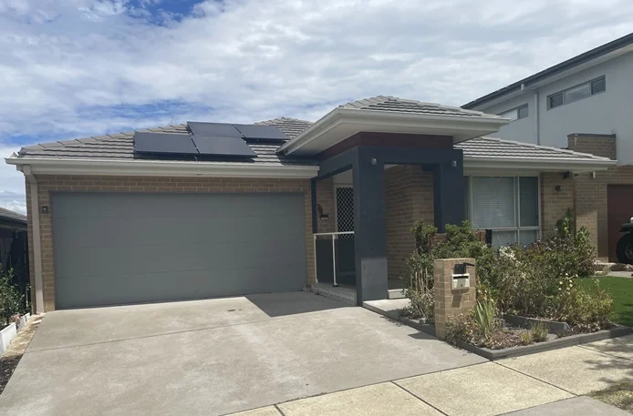 10 Critchley Street, Casey ACT 2913