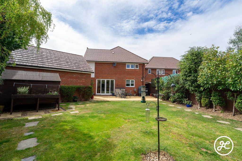 Additional image 22 of 4 bed detached house for saleBrickworks Road, Chilton Trinity, Bridgwater TA5