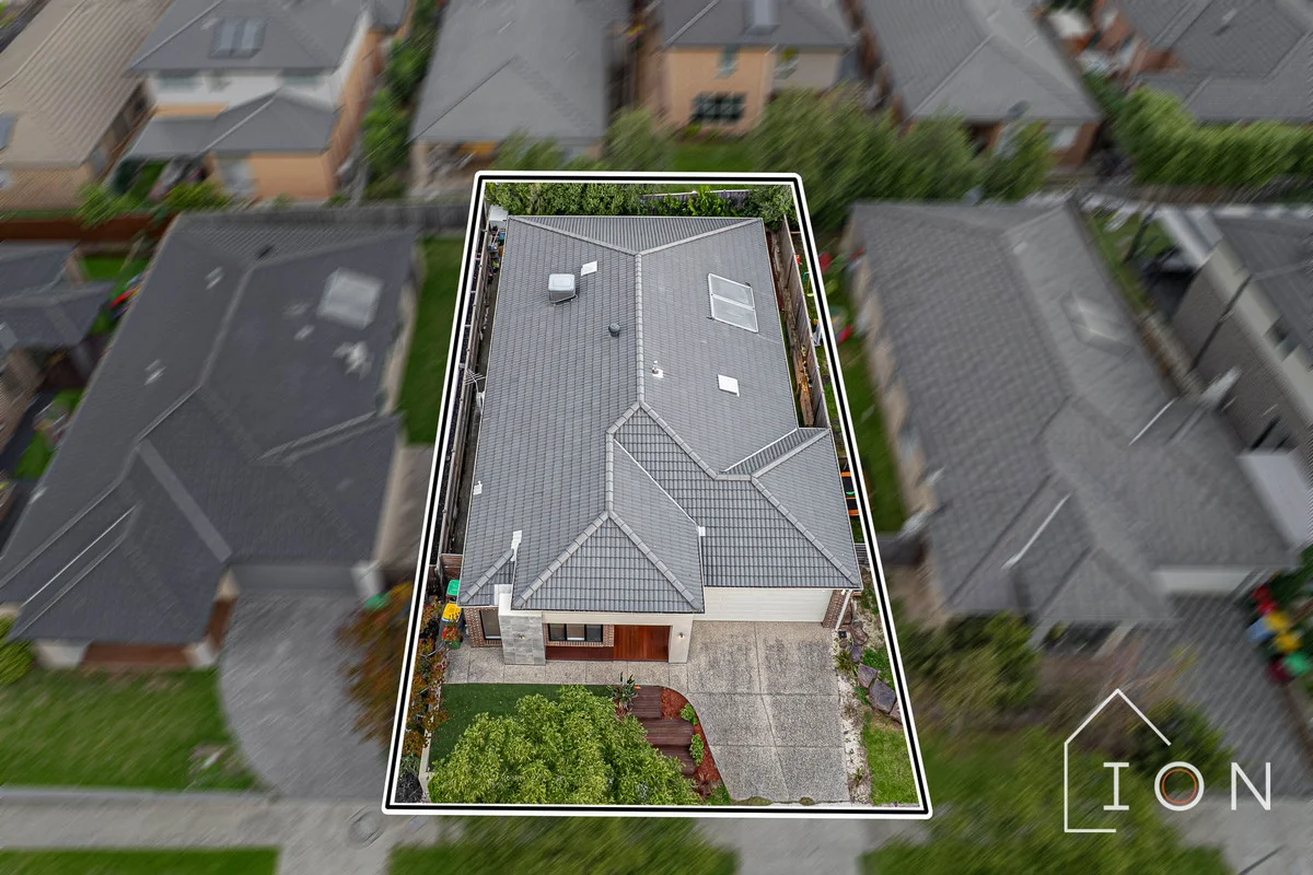 Additional image 20 of 24 Wheelwright Street, Clyde North VIC 3978
