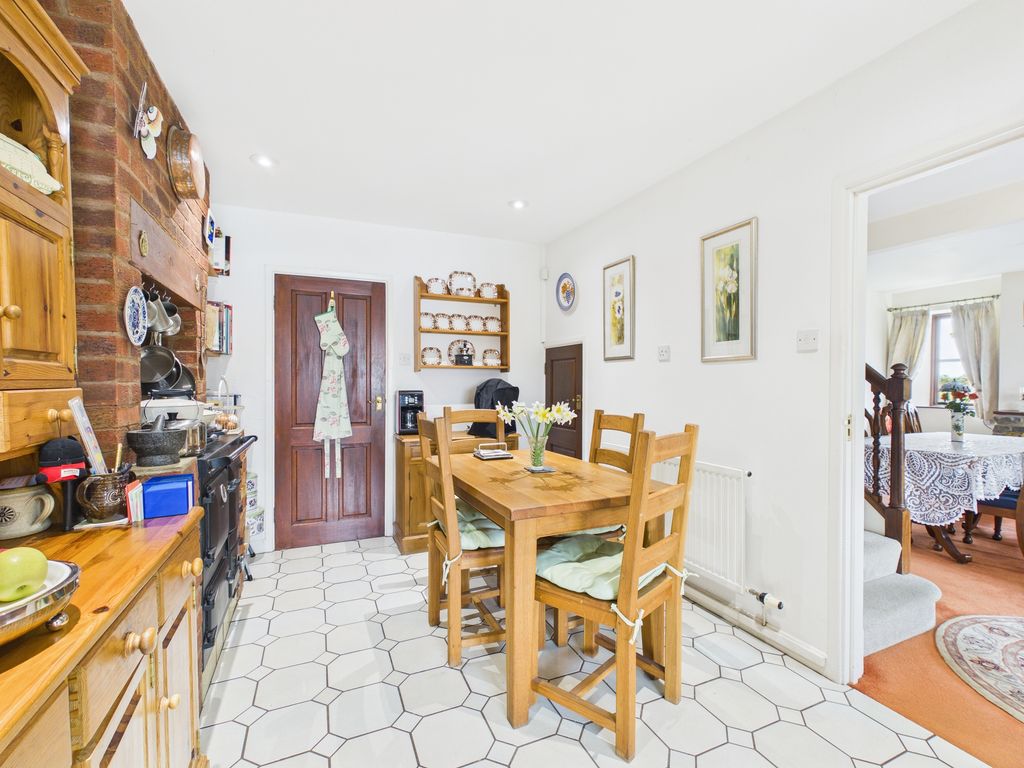 Additional image 10 of 4 bed detached house for saleWembdon, Bridgwater TA5