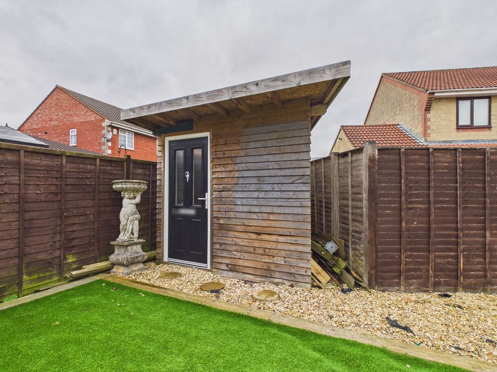 Additional image 13 of 3 bed semi-detached house for saleHazelwood Drive, Bridgwater TA6