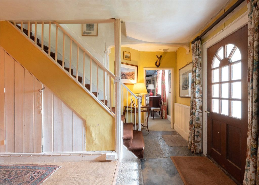 Additional image 8 of Land for saleBampton, Tiverton, Devon EX16