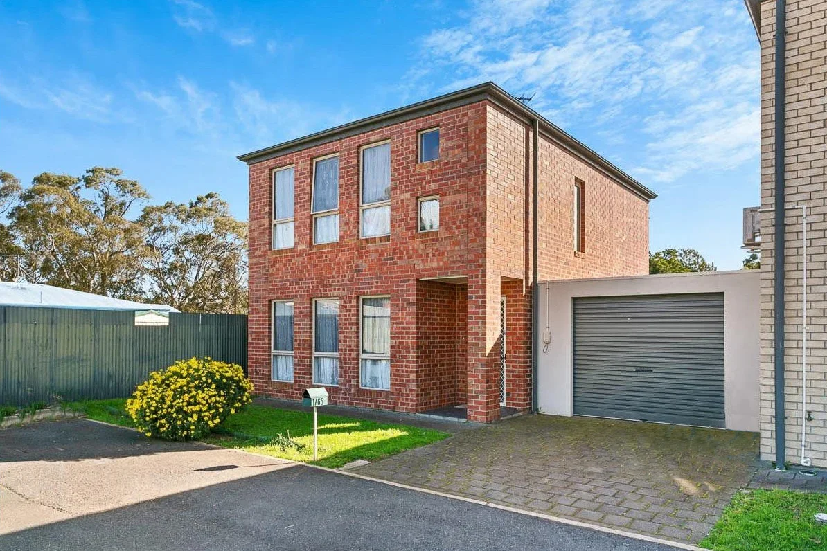 1/65 BAGSTER ROAD, Salisbury North SA 5108