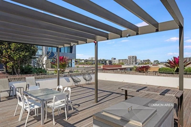 Additional image 10 of 206a/34-38 Mcevoy St, Waterloo NSW 2017