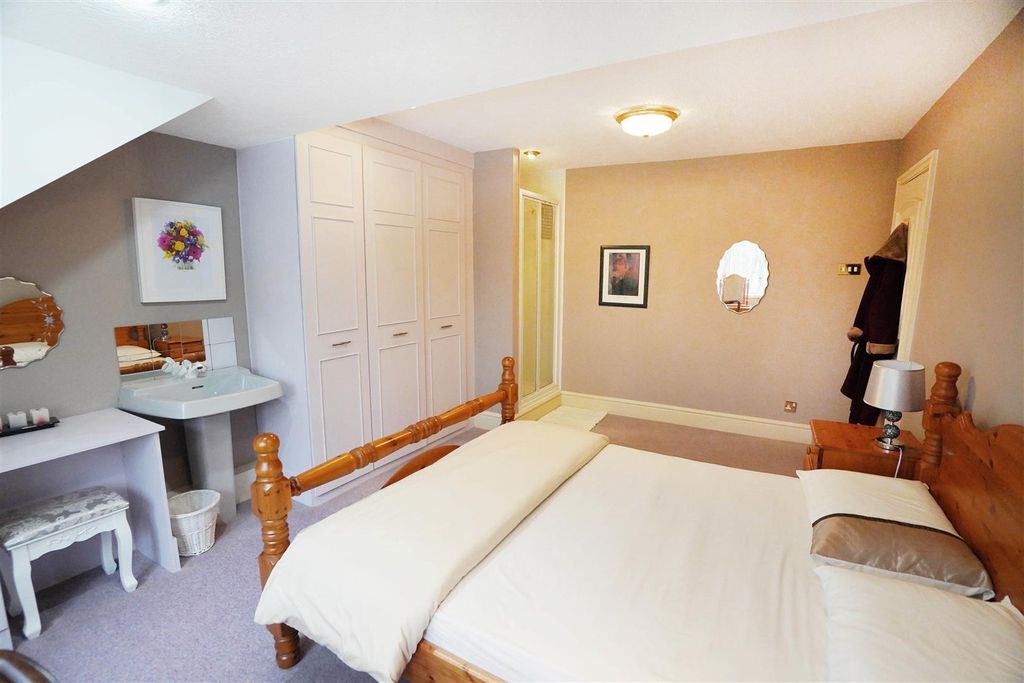 Additional image 31 of 5 bed detached house for saleFoxholes Road, Horwich, Bolton BL6