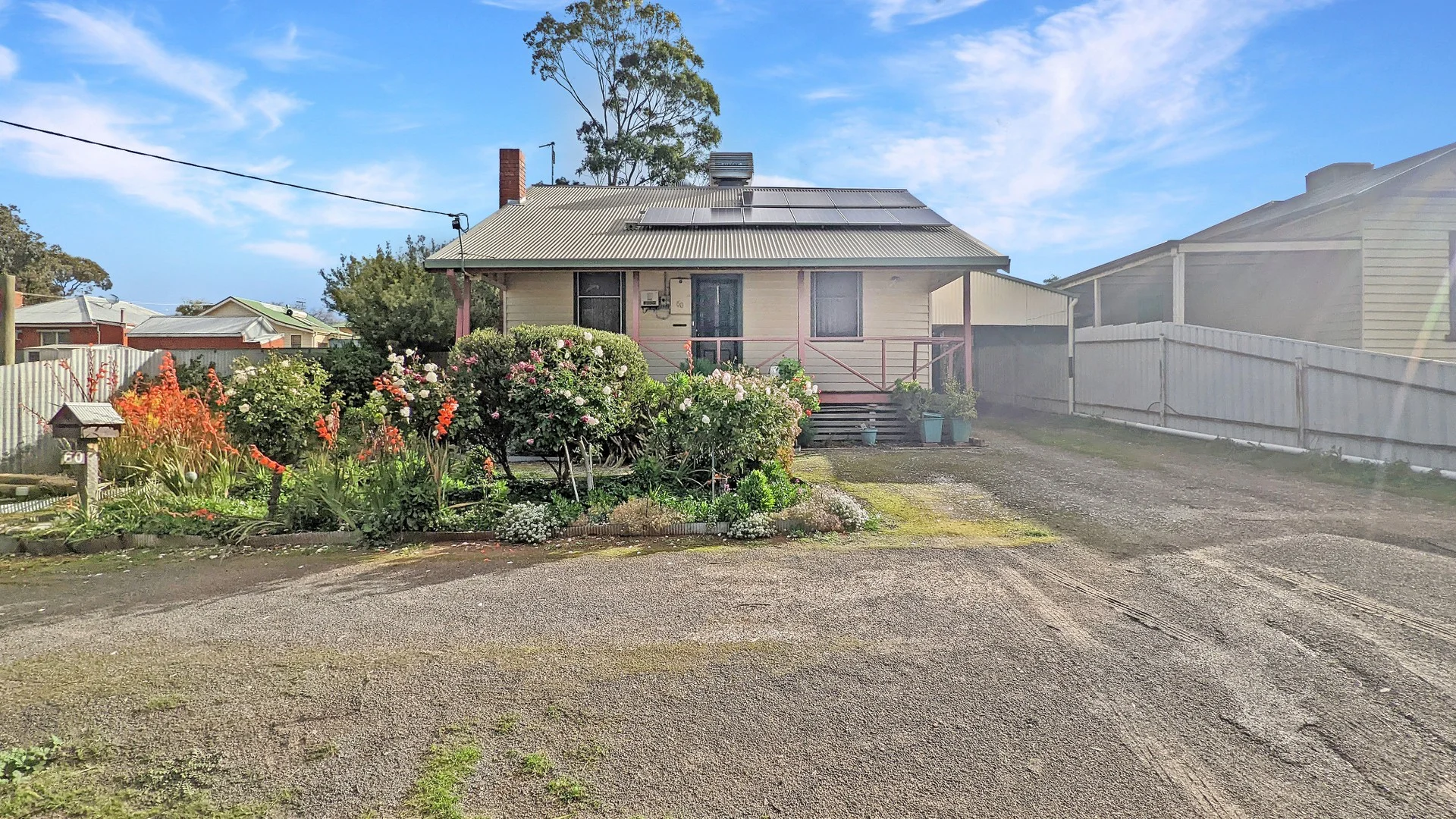60 Rowe Street, Ouyen VIC 3490