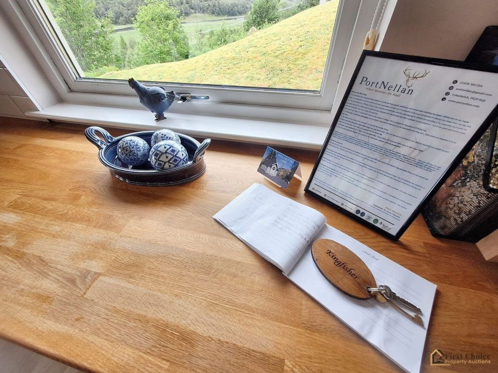 Additional image 7 of 2 bed bungalow for saleCrianlarich FK20