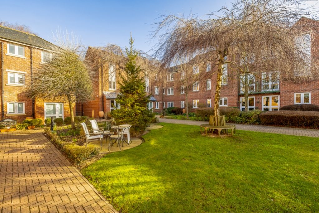 Additional image 17 of 1 bed flat for saleGeorgian Court, Spalding, Lincolnshire PE11