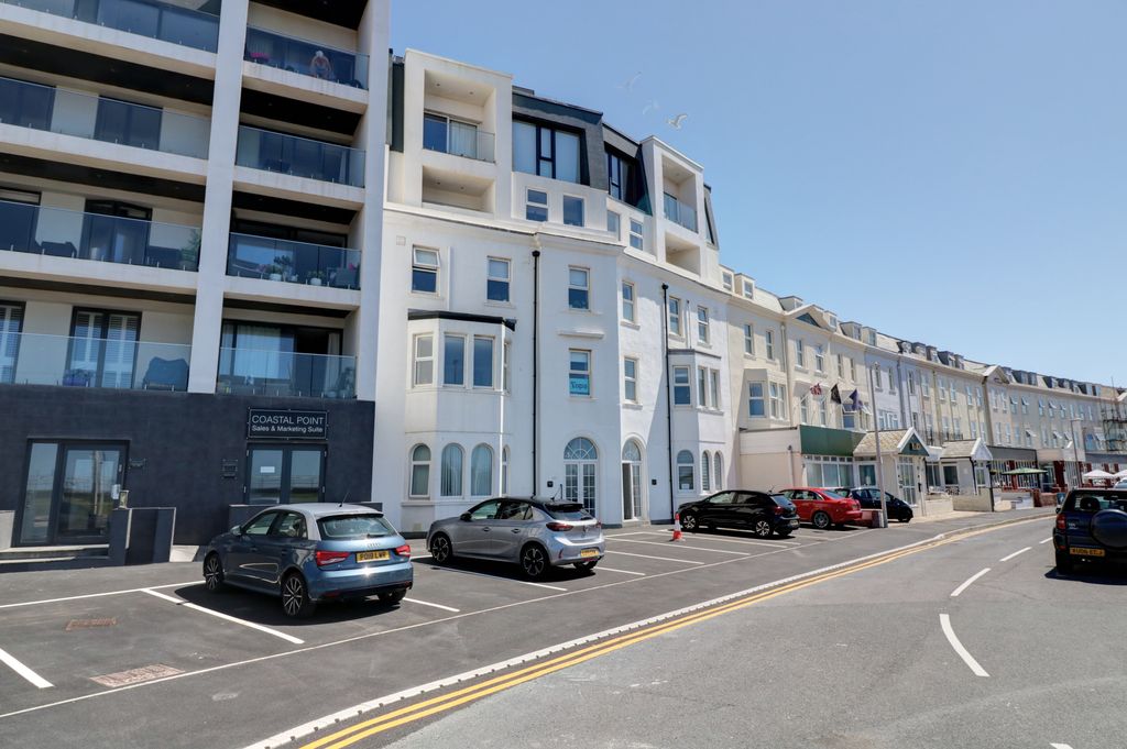 Additional image 20 of 2 bed flat for saleNew South Promenade, Blackpool FY4