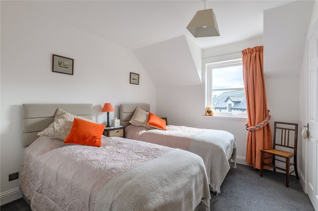 Additional image 19 of 5 bed detached house for saleWoodlands Meadow, Blairgowrie, Perth And Kinross PH10