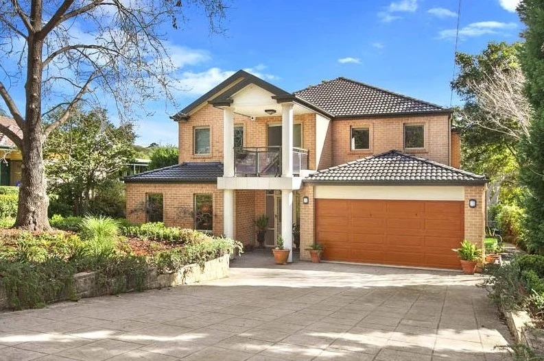 92 Kooloona Crescent, West Pymble NSW 2073