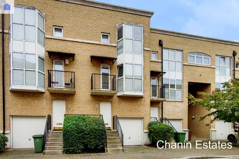 House Share, Surrey Quays SE16, Room to rent