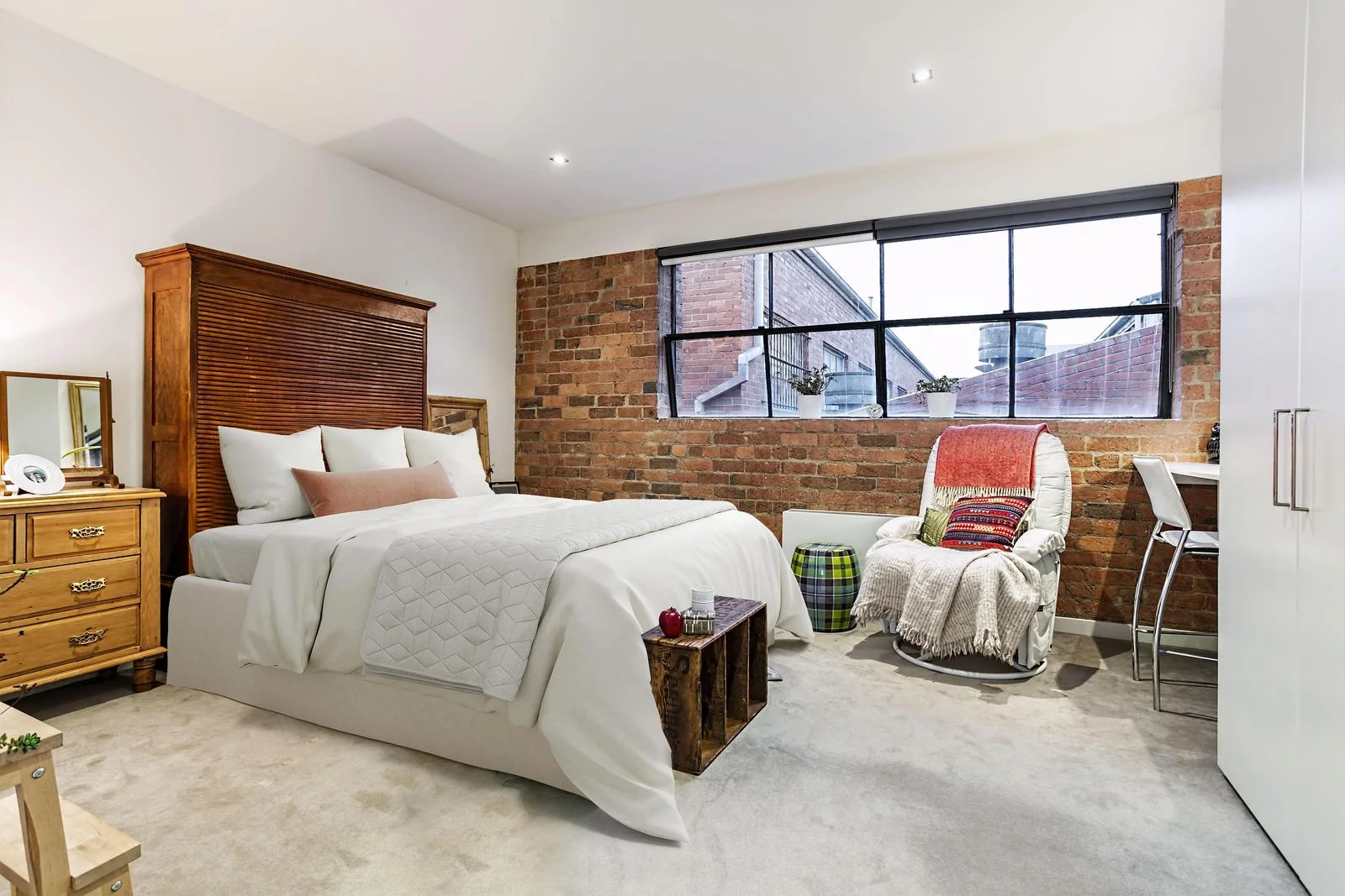 Additional image 7 of 67A Hardiman Street, Kensington VIC 3031
