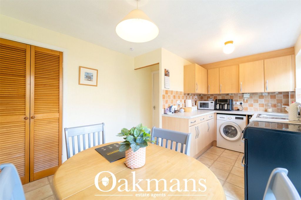 Additional image 4 of 4 bed detached house for saleBewell Head, Bromsgrove, Worcestershire B61