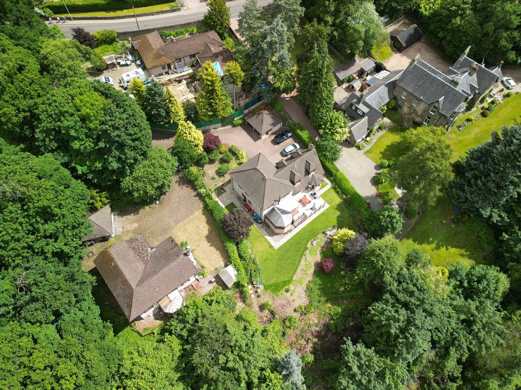 Additional image 28 of 4 bed detached house for saleEricht Braes, Balmoral Road, Rattray, Blairgowrie PH10