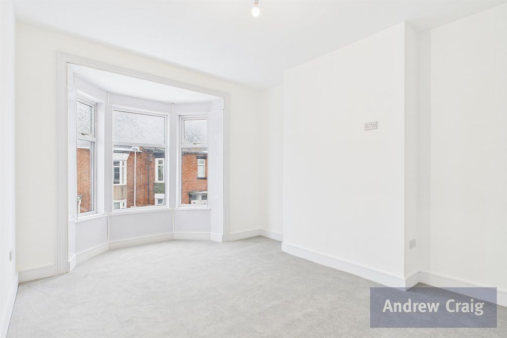 Additional image 2 of 3 bed flat for saleTalbot Road, South Shields NE34
