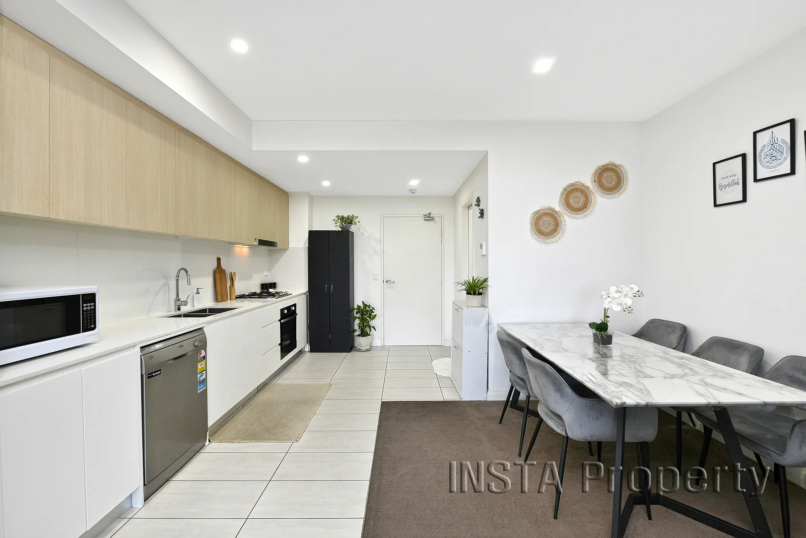 Additional image 3 of 217/74 Restwell Street, Bankstown NSW 2200