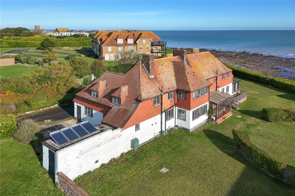 Additional image 8 of 7 bed detached house for saleJoss Gap Road, Broadstairs, Kent CT10